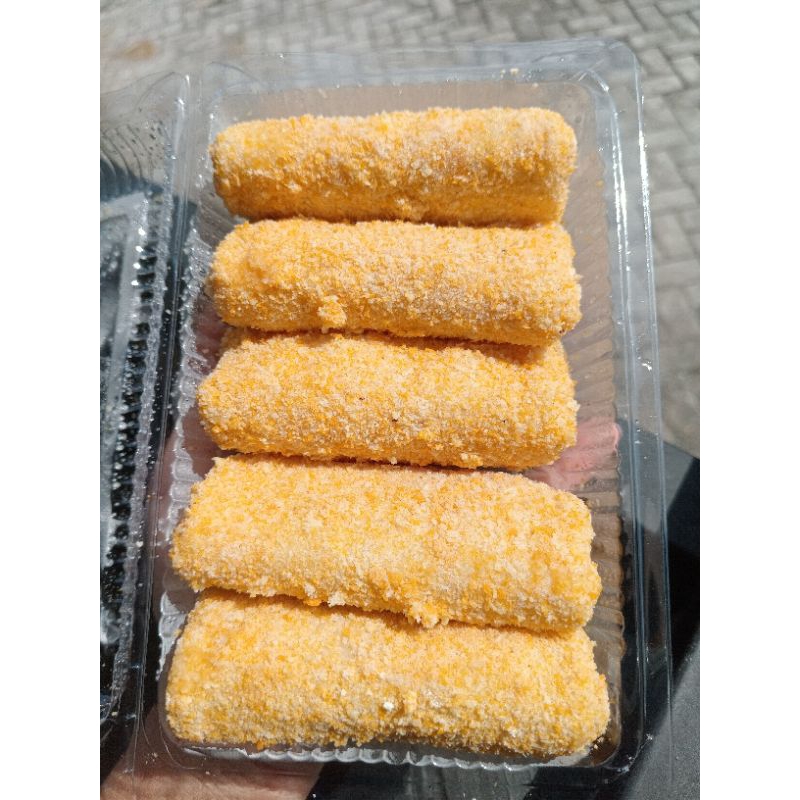 

RISOL MAYO PREMIUM FROZEN