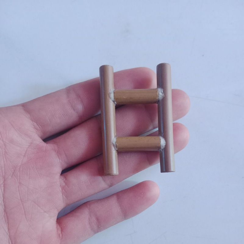 gulungan benang MICRO FISHING TANAGO FULL BAMBU kualitas