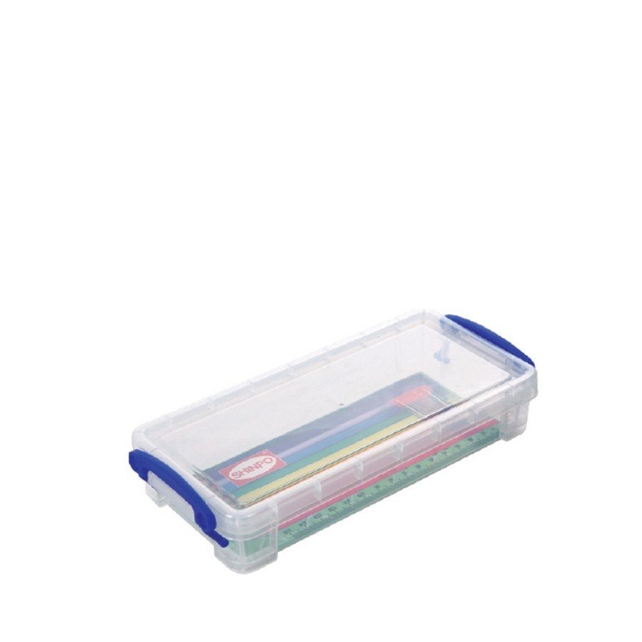 

KOTAK PENSIL KAWAI 204