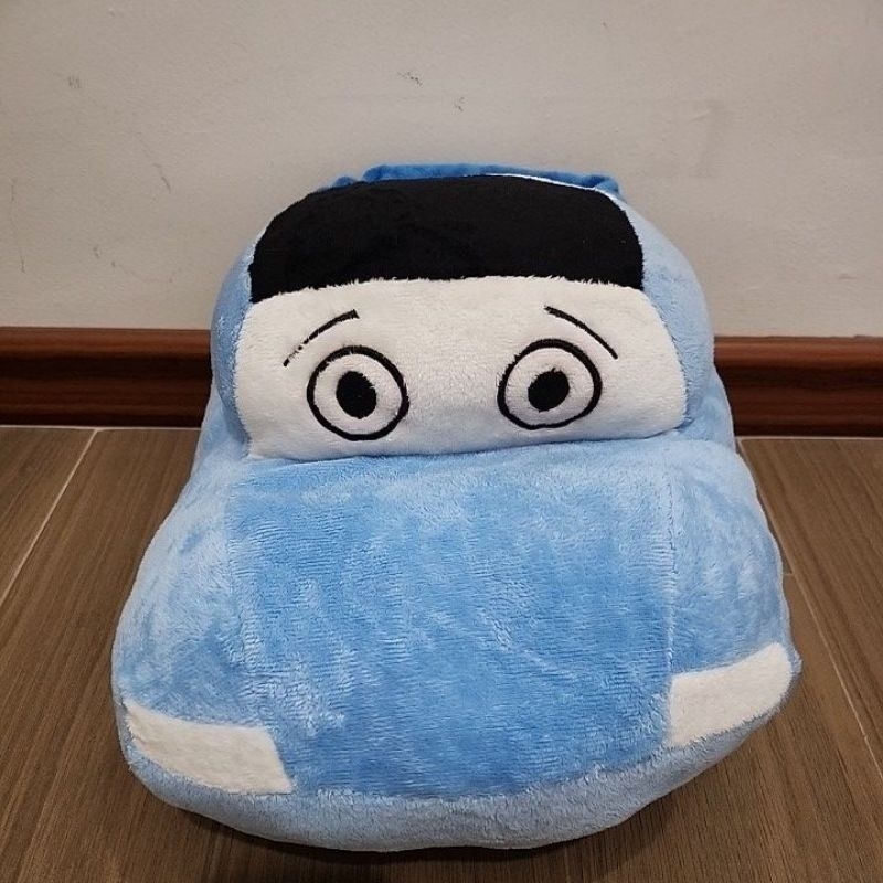 boneka tayo baby Preloved