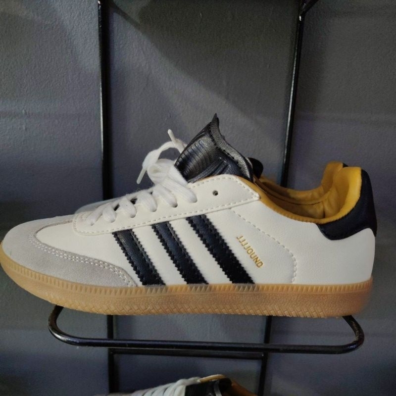Adidas Samba JJJJOUND
