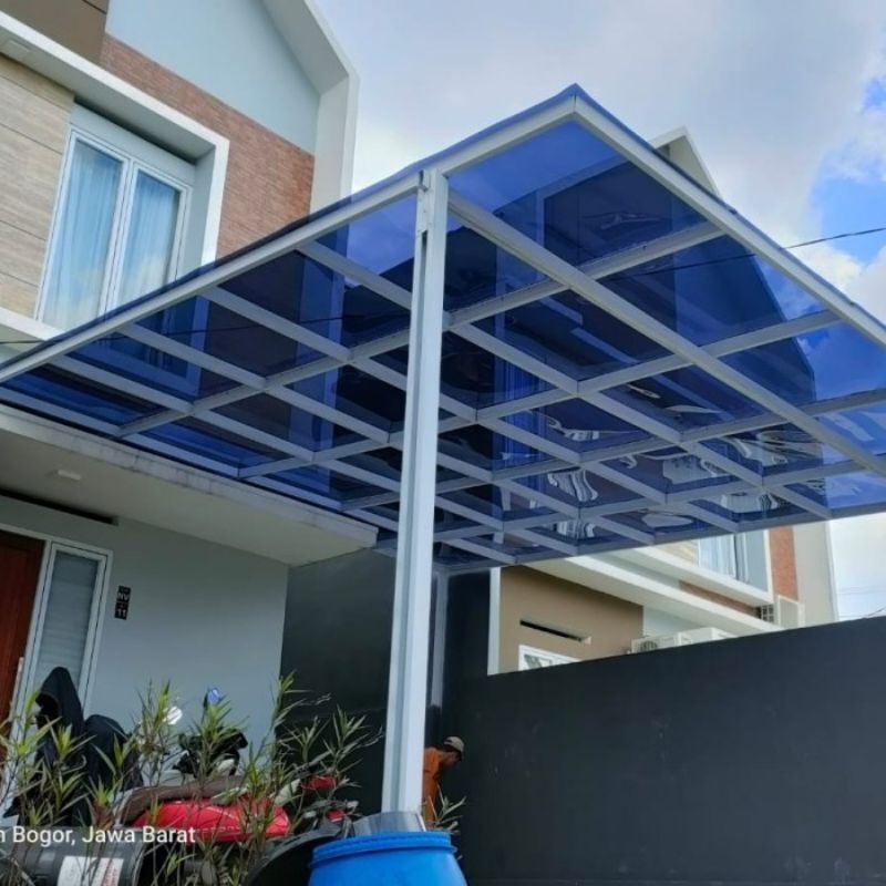 kanopi atap solartuff