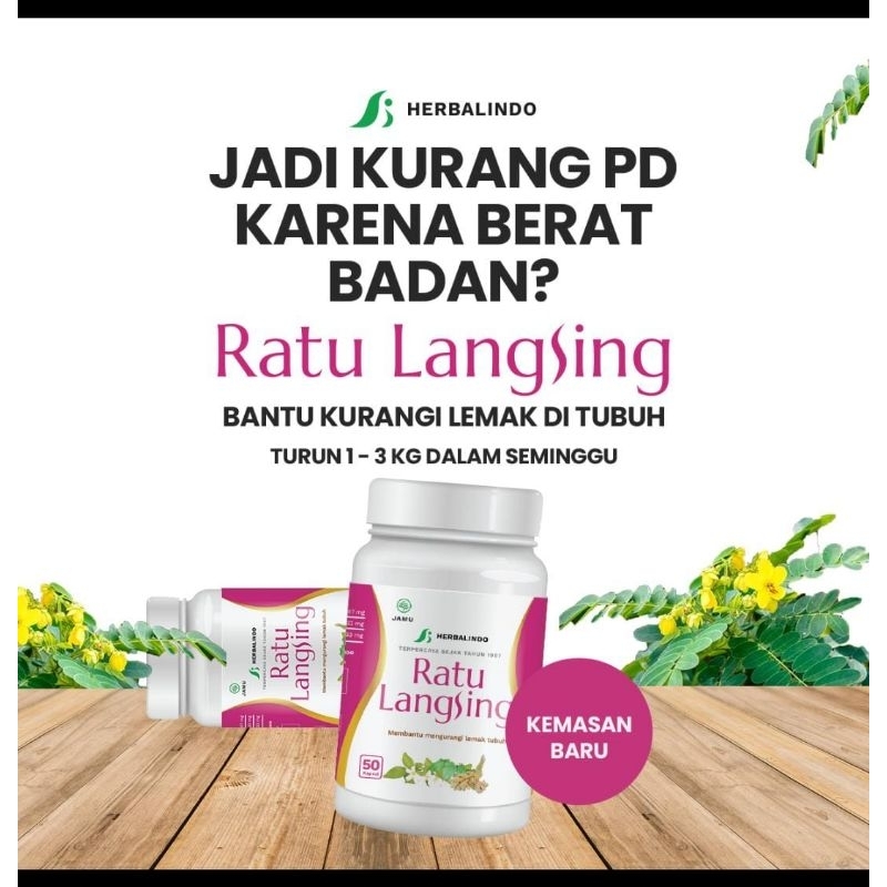 RATU LANGSING