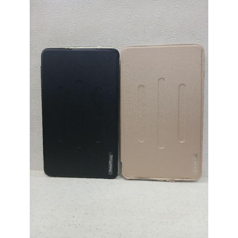 Samsung Tab  T330/T331|Book Cover Flip Case Premium Tablet.