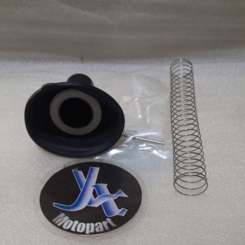 Vakum Assy Scorpio 5BP