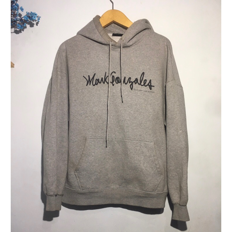 Hoodie Mark Gonzales Second