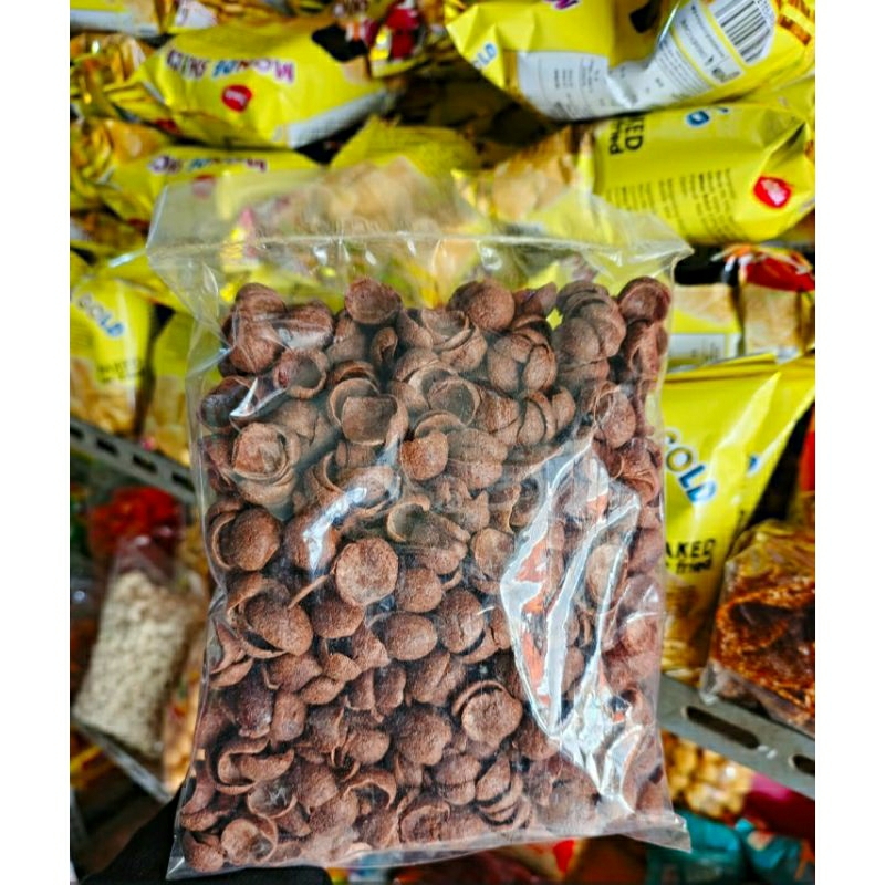 

Simba choco chips reapak 250gr