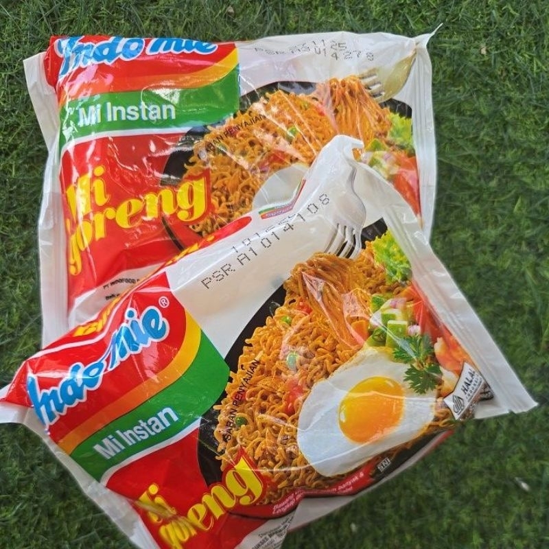

Mie Goreng Indomie - Indomie Goreng