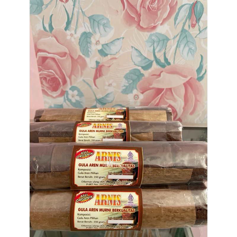 

gula aren murni berkwalitas