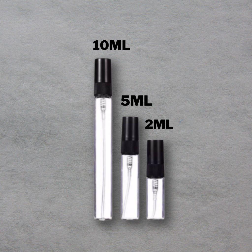 Decant Paris Corner Emir Nouf EDP For Men