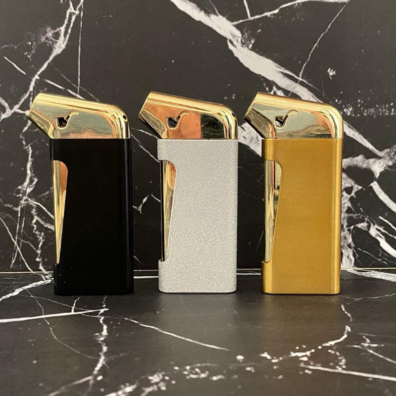 KOREK API UNIK MODEL LAS API BARA