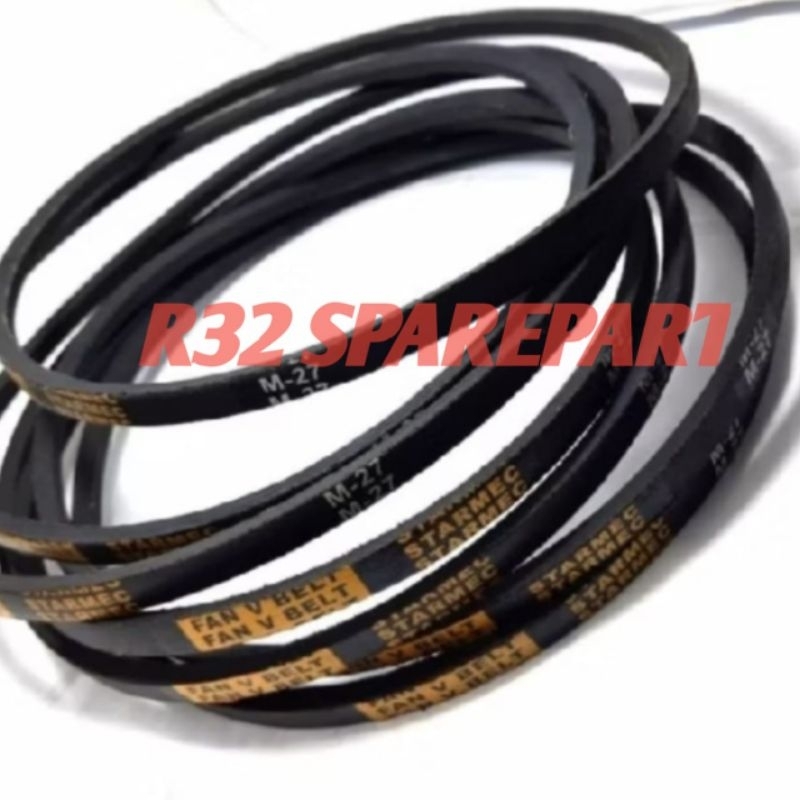 V-BELT MESIN CUCI M-27 ORIGINAL