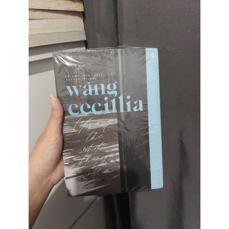 new lets call the whole thing off