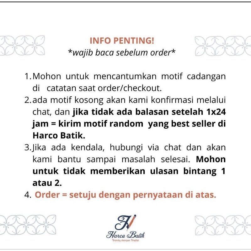 QW3 Kain Batik Cap Modern - Dusty Pink Series - Batik wanita - Batik Cantik Salem - Batik Buat jahit