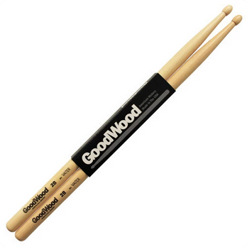 STICK DRUM GOODWOOD 2B GW 2BW