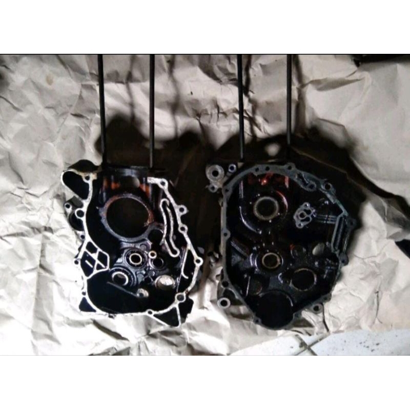 Krengkes Kanan Kiri Jupiter Z1/Vega Force fi 1DY Original Copotan