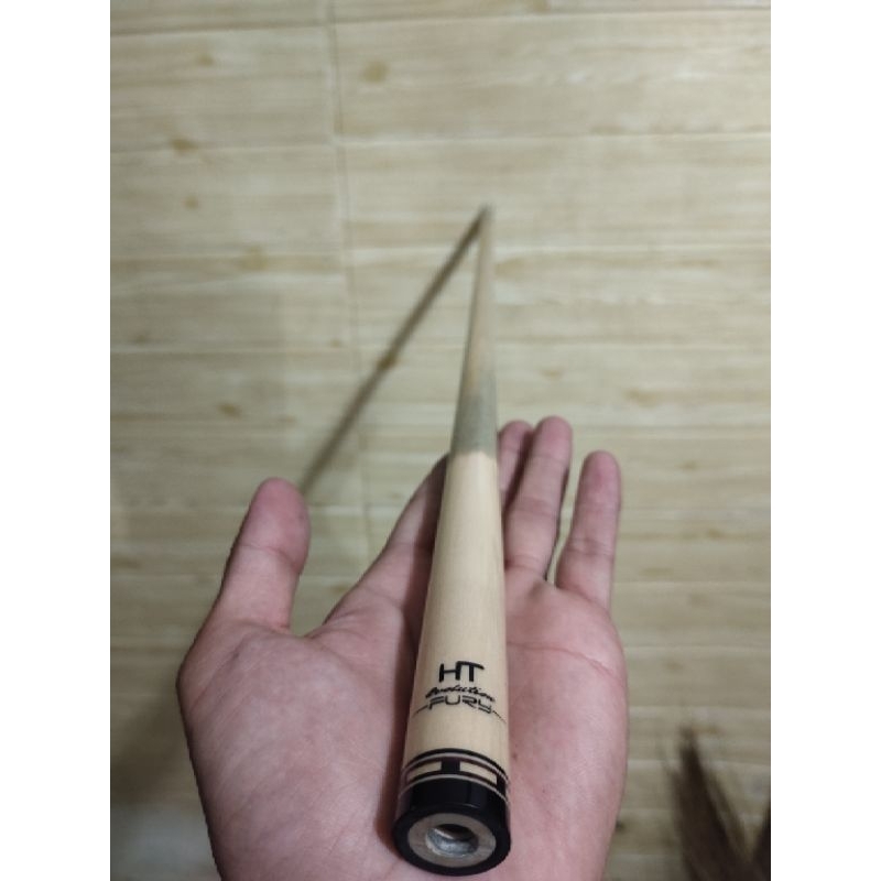 shaft fury hte copotan fury yt2