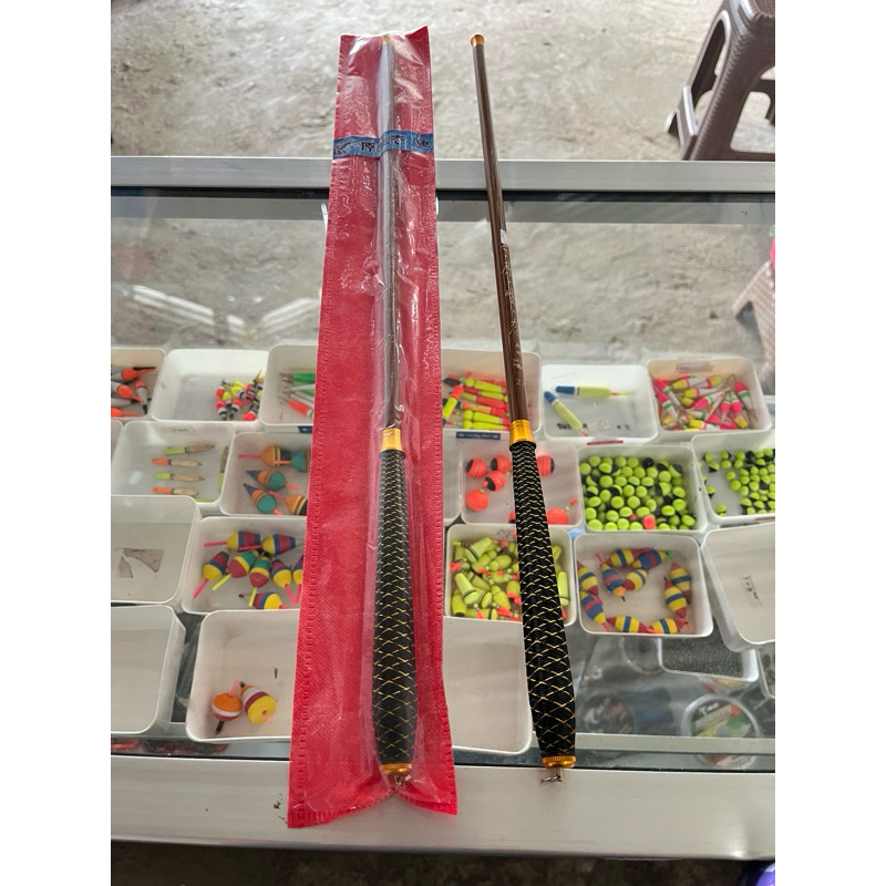 Tegek impor sengyi micro fishing original