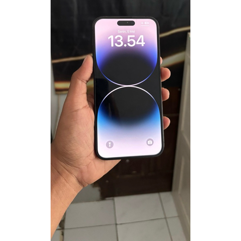 Iphone 14 Pro Max 128 Ibox