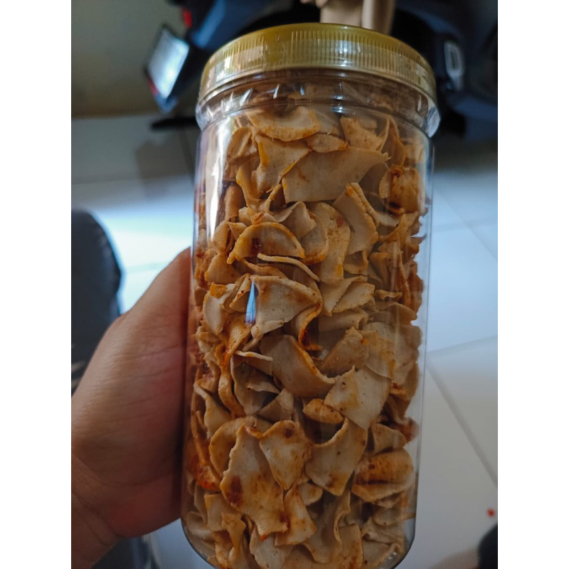 

BASRENG TIPIS GURIH PEDAS MANTAP