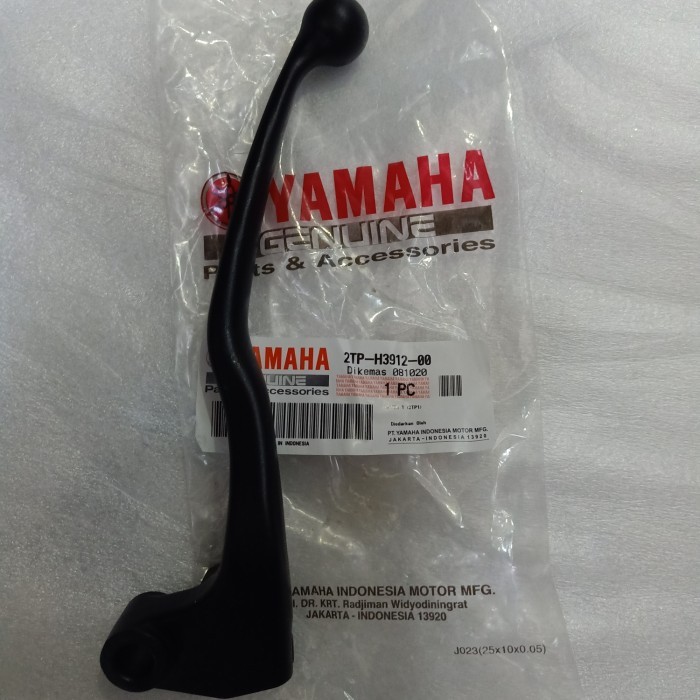HANDLE KIRI/HANDLE KOPLING VIXION,R15,XABRE ASLI YAMAHA 2TP-H3912-00