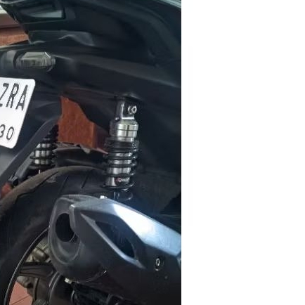 shock shafer 280