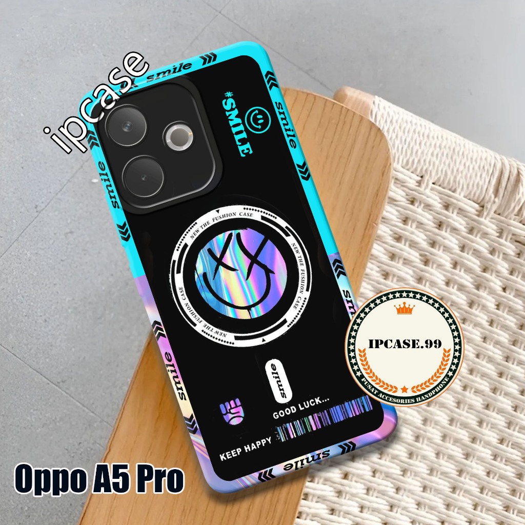 Softcase karet untuk OPPO A5 PRO -motif Keren -case OPPO A5 PRO-casing-kesing-silikon_50