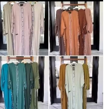 KAFTAN ANJANI STORE