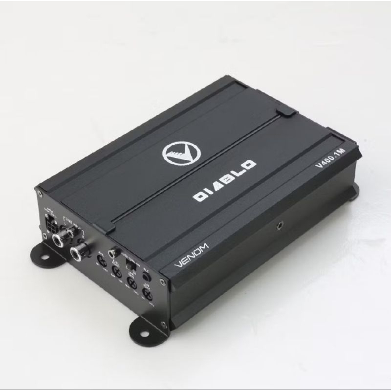 Monoblock Venom Diablo Mini V 400.1 M - Monoblock Venom Diablo V 400.1 M Original