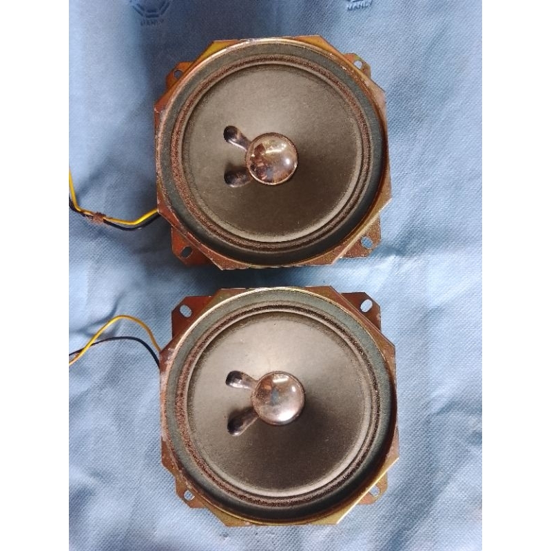 Speaker Mini compo Polytron PSC 612