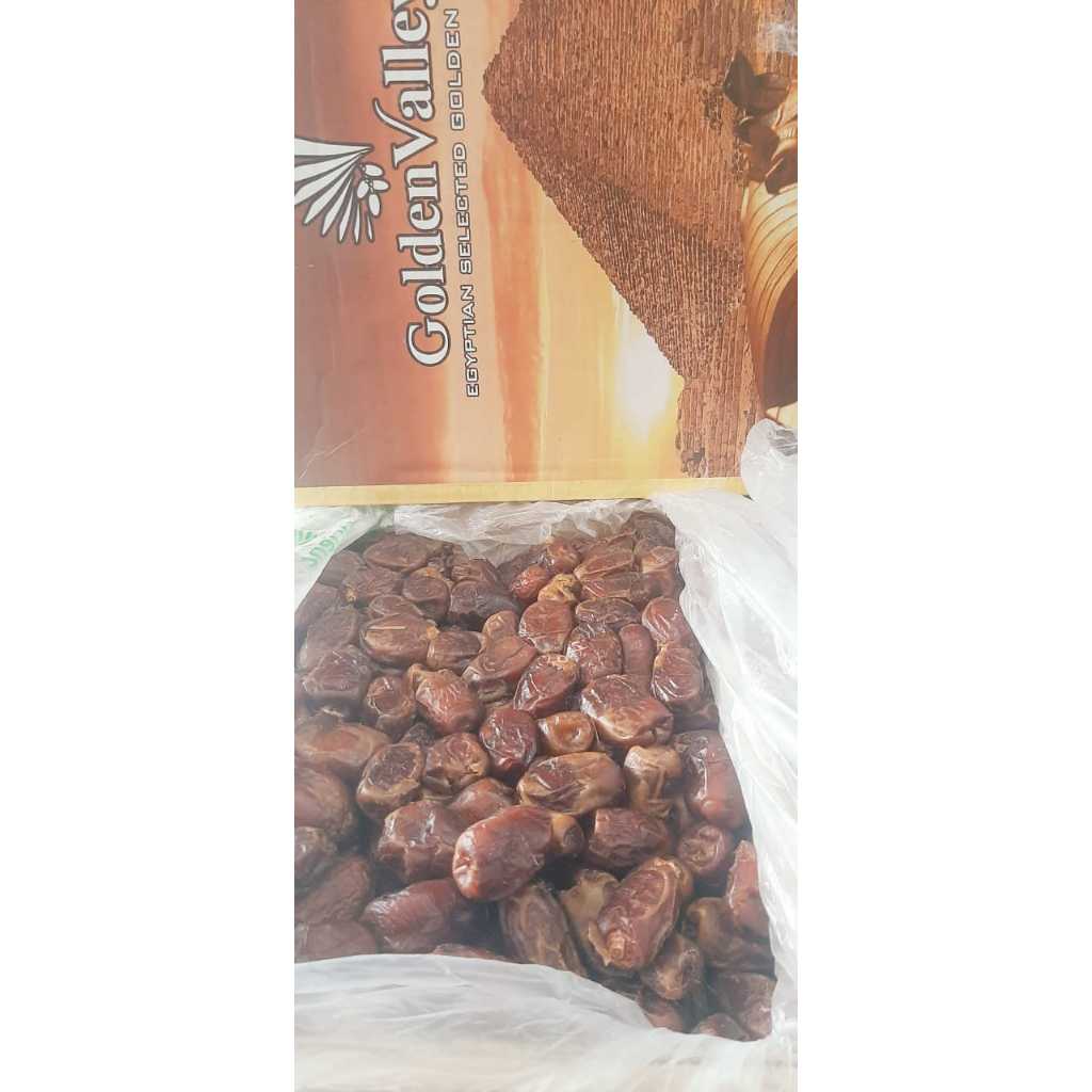 

Kurma Golden Valley 10kg