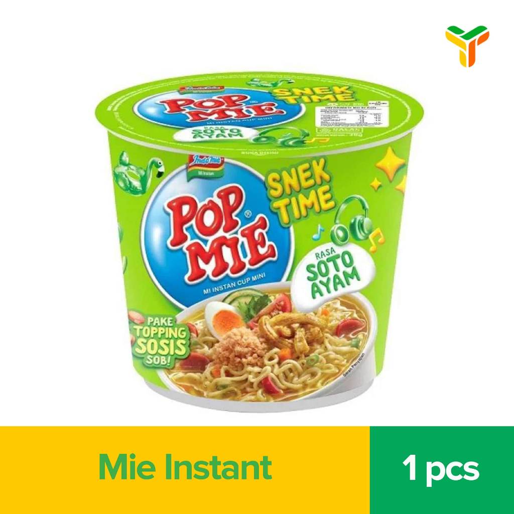 

Pop Mie Soto Mie 35Gr