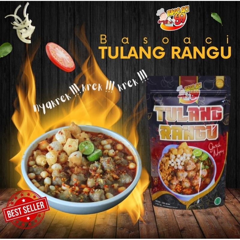 

Baso Aci 69 Tulang Rangu