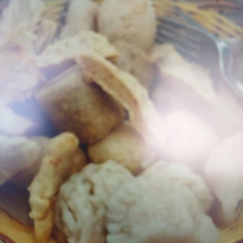 

pempek