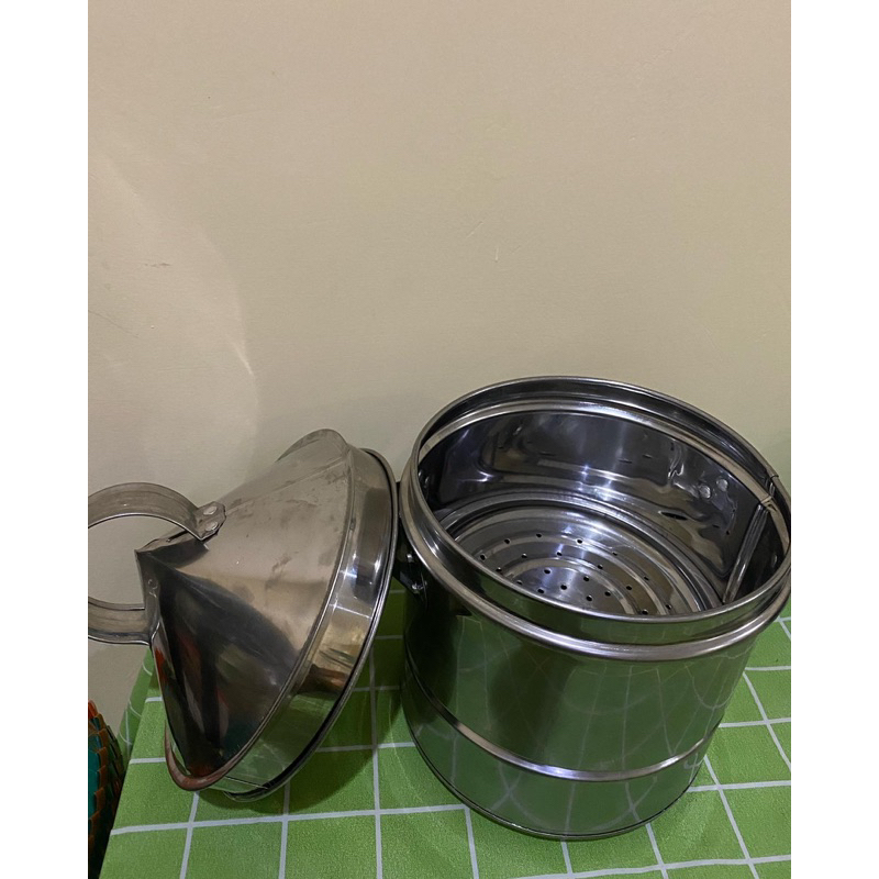 Sablukan 5Kg Sablukan Jumbo Dandang Nasi Jumbo Dandang nasi 5 kg