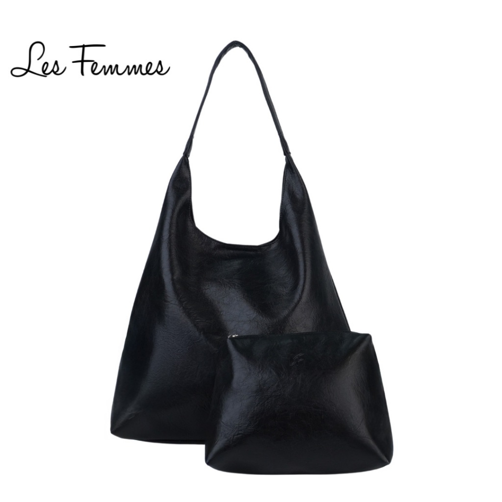 Tas Bahu Wanita Neina Tote Bag G347A 220519 Les Femmes