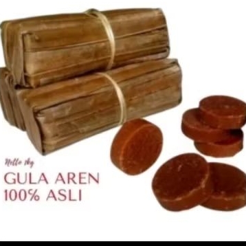 

1 kg GULA KAWUNG/AREN