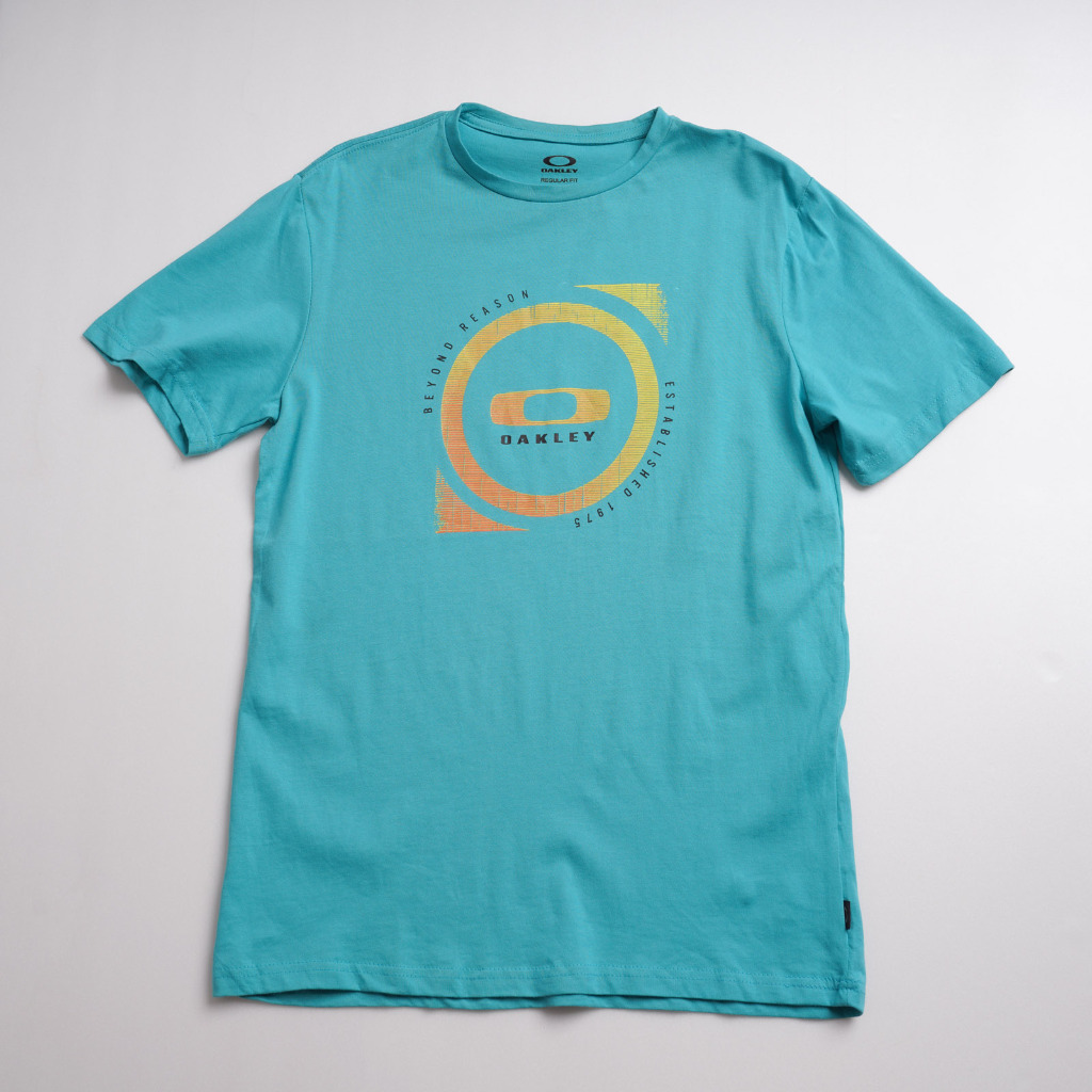 Kaos Oakley original size S tosca