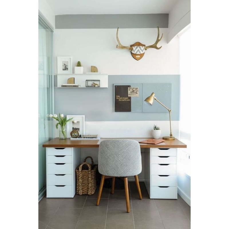 meja gaming komputer | meja komputer minimalis