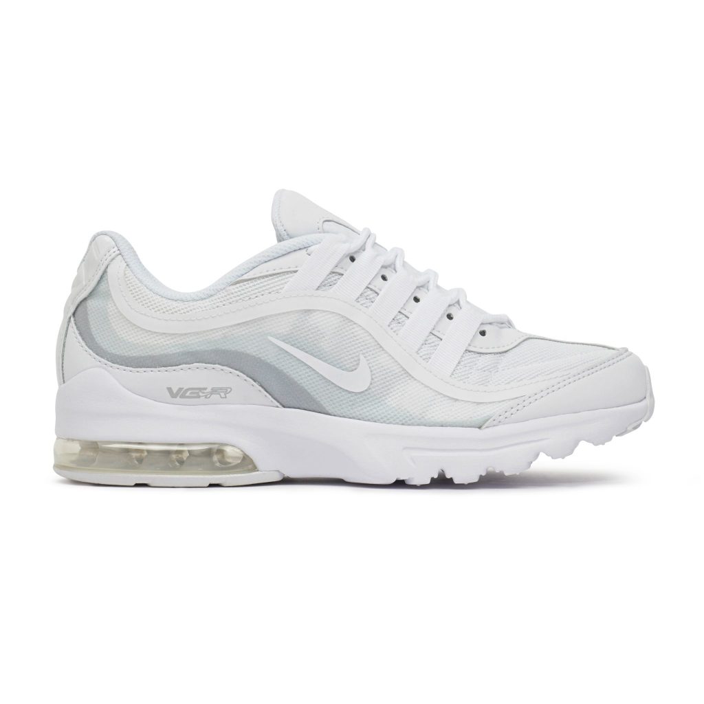 Nike Air Max VG-R Womens White Sneakers Wanita ORIGINAL