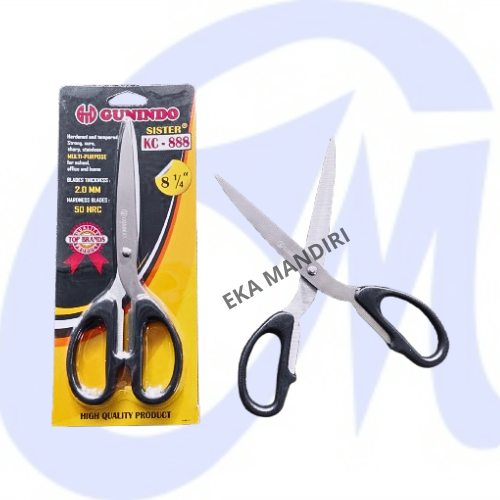 

GUNINDO GUNTING BESAR KC-888