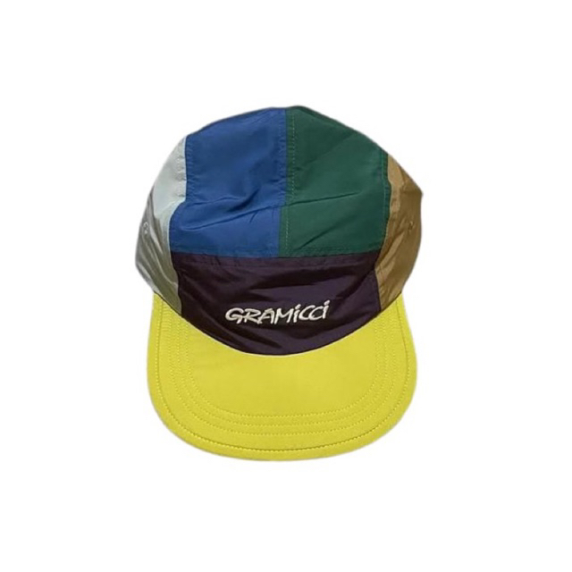 Gramicci shell jet cap crazy