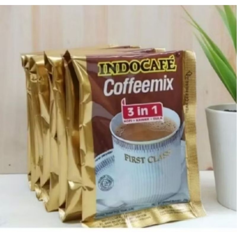 

coffemix renceng 10 sachet