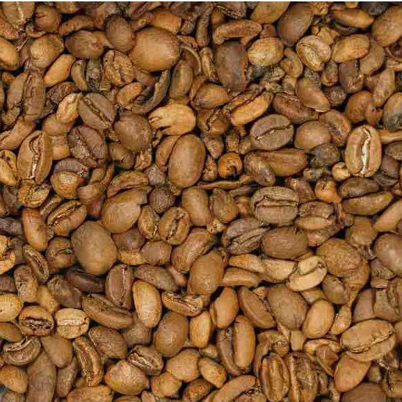 

Biji Kopi 200 Gr 90.10 Arabica Robusta Roasted Beans Kopi Susu Blend