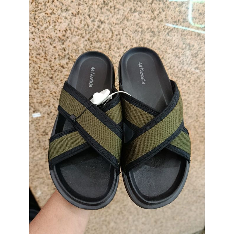 Sandal Cowok Nevada