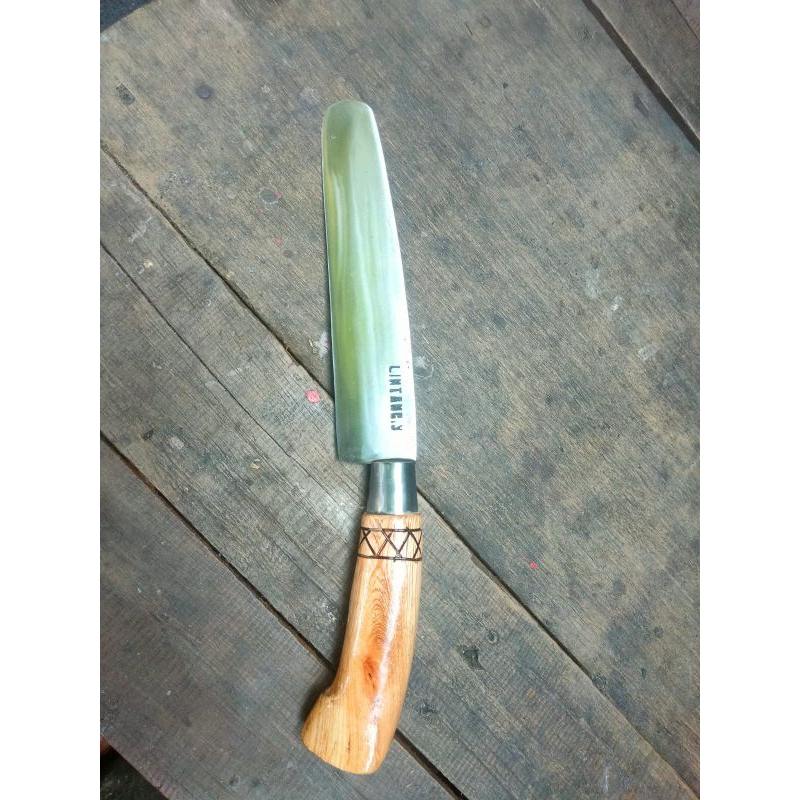 PISAU HERDER SLIGOUN MADEIN JERMAN