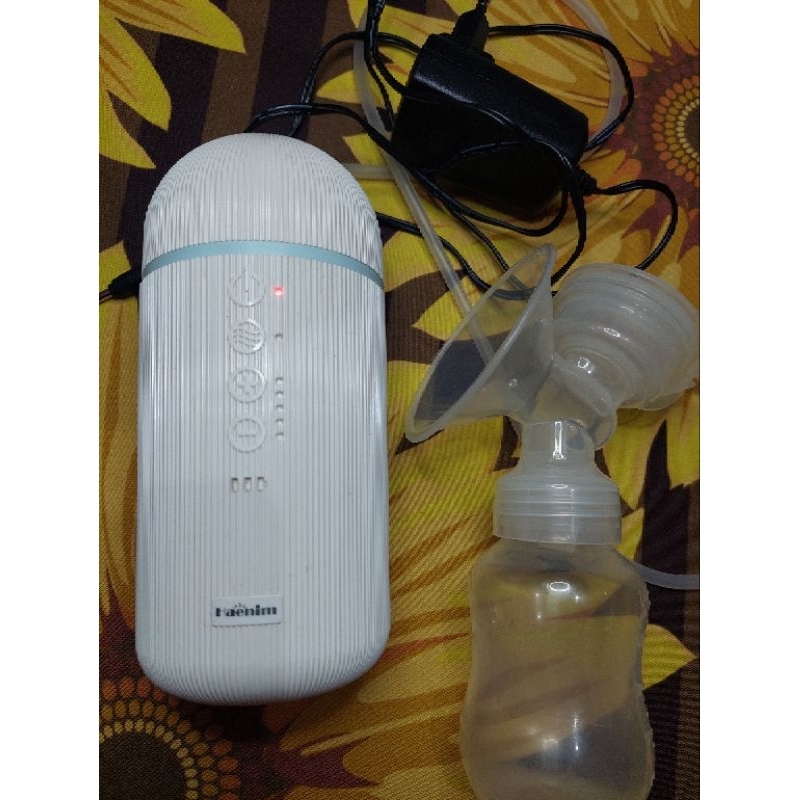 pompa asi haenim second spectra