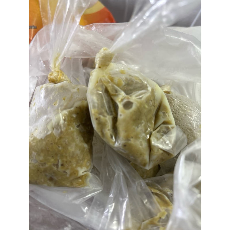

bumbu kuah bakso tenes