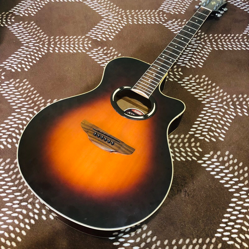 Gitar YAMAHA APX500 OVS Original