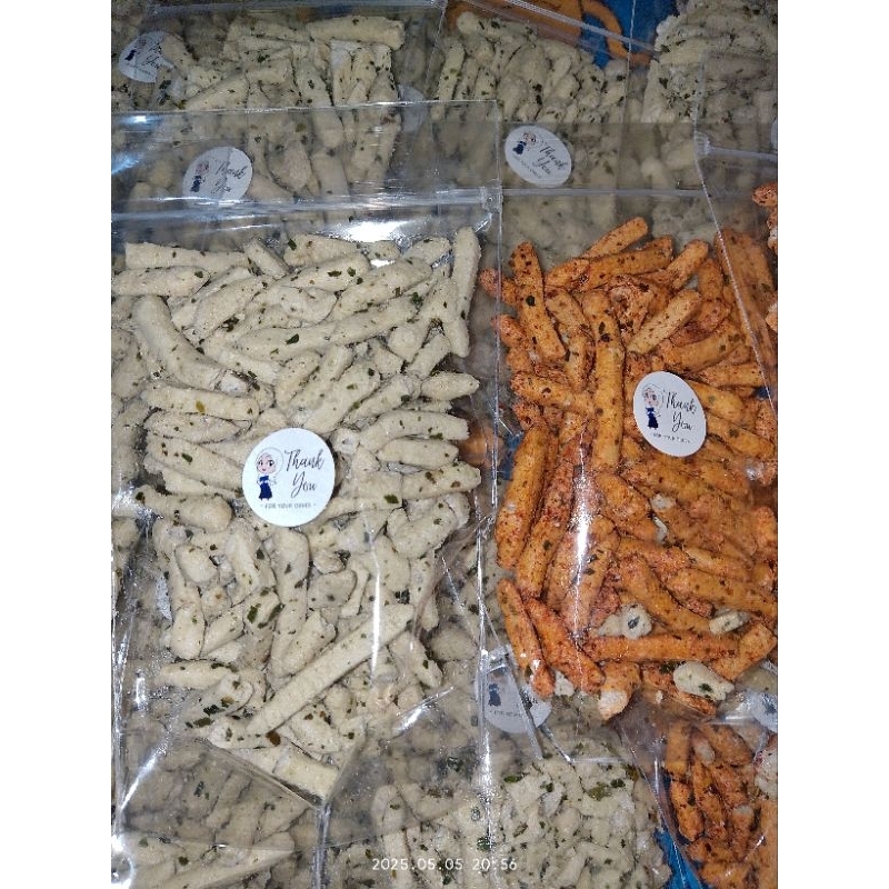 

Basreng Stik